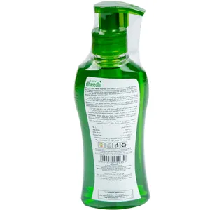 Dheedhi Daily Herbal Shampoo With Natural Conditioner 200 Ml