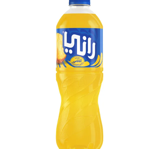 Rani Pineapple Mixed Fruit Drink 1 4 Litres