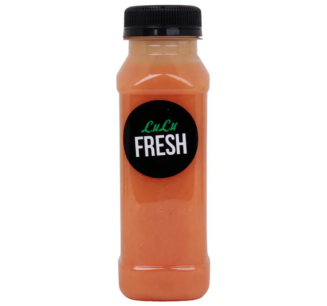 Lulu Fresh Cocktail Juice 250 Ml