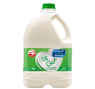 Almarai Fresh Laban Full Fat 2 85 Litres