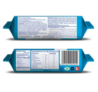 Britannia Milk Bikis Biscuits 77 G