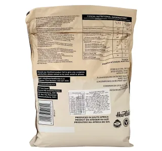 Heartland Special Muesli 750 G