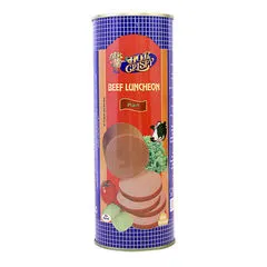 Hot Crispy Beef Luncheon 850g