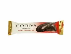 Godiva Double Chocolate Bar 35 G