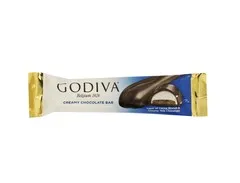 Godiva Creamy Chocolate Bar 35 G