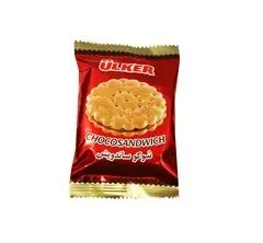 شوكو ساندويش
