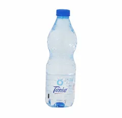 مياه معدنية