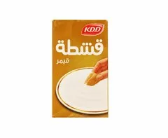 قشطة قيمر