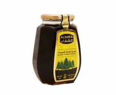 Al Shifa Black Forest Honey