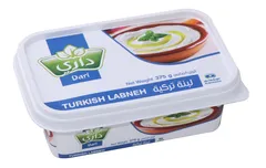 لبنة تركية