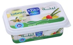 Nadec Fresh Labneh 200 G