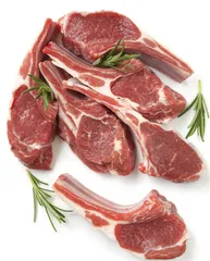 Lamb Chops