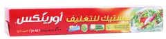بلاستيك للتغليف ٢٠٠ قدم مربع