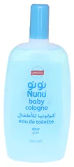 كولونيا للأطفال ندى