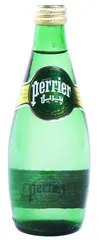 Perrier Mineral Water Fortifted With Gas 330ml