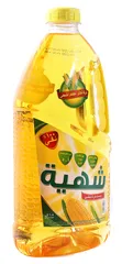 زيت ذرة نقي