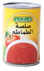 صلصة الطماطم