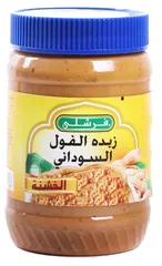Freshly Crunchy Peanut Butter 18 Oz