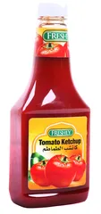 كاتشب الطماطم