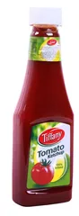 كاتشب الطماطم