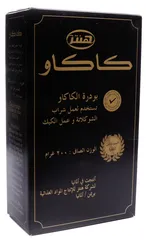 مسحوق كاكاو ناعم