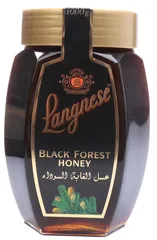 عسل الغابة السوداء
