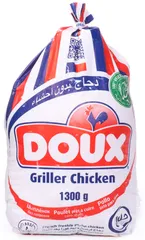 دجاج مجمد