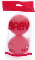 Suavipiel Baby Soft Sponge - Hypnos A8872