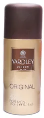 Yardley Men Original Body Spray 150 Ml