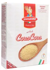 Pastazara Couscous 500 G
