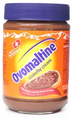 Ovomaltine Chocolate Crunchy Cream 380 G