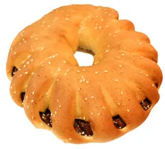 معروك (خبز بالتمر)