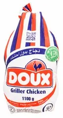 دجاج مجمد بدون أحشاء