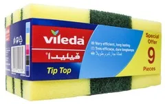 Vileda_tip_top_sponges_9pc