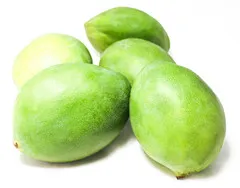 مانجو قلب