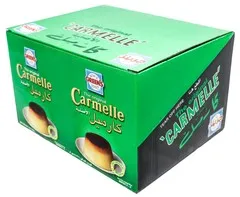 The Orignal Carmelle Mix