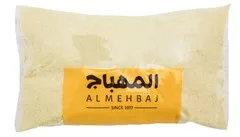 سميد خشن