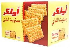 بسكويت الشاي