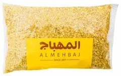 برغل أبيض خشن