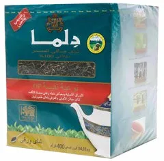 Op Pure Quality Tea