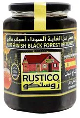 عسل نحل الغابة السوداء أسباني صافي