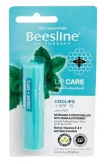 Apitherapy Coolips + SPF 15 Lip Care Balm