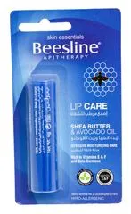 Apitherapy Shea Butter & Avocado Oil Lip Care Balm