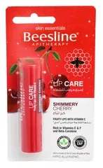 Apitherapy Shimmery Cherry Lip Care Balm