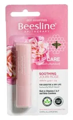 Apitherapy Soothing Jouri Rose Lip Care Balm
