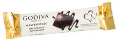 Godiva Dark Chocolate Ganache Heart 30g