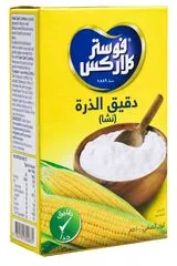 نشاء الذرة
