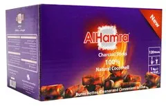 Alhamara Charcoal Sticks 1kg