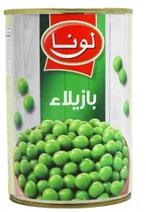 البازلاء الخضراء