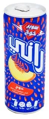 شراب الخوخ حبيبات